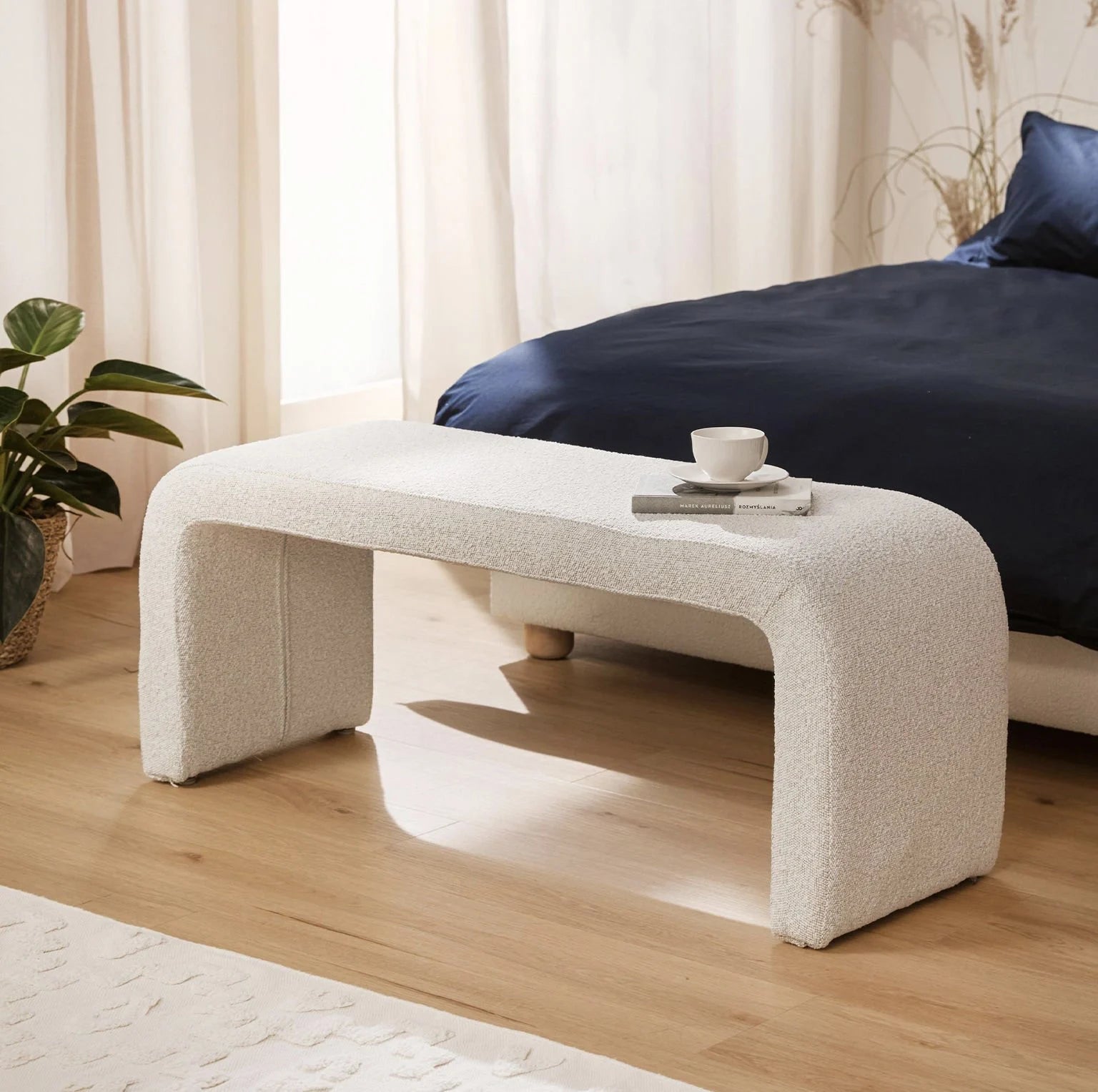 Fauteuil NUMI - Atelier Moderne