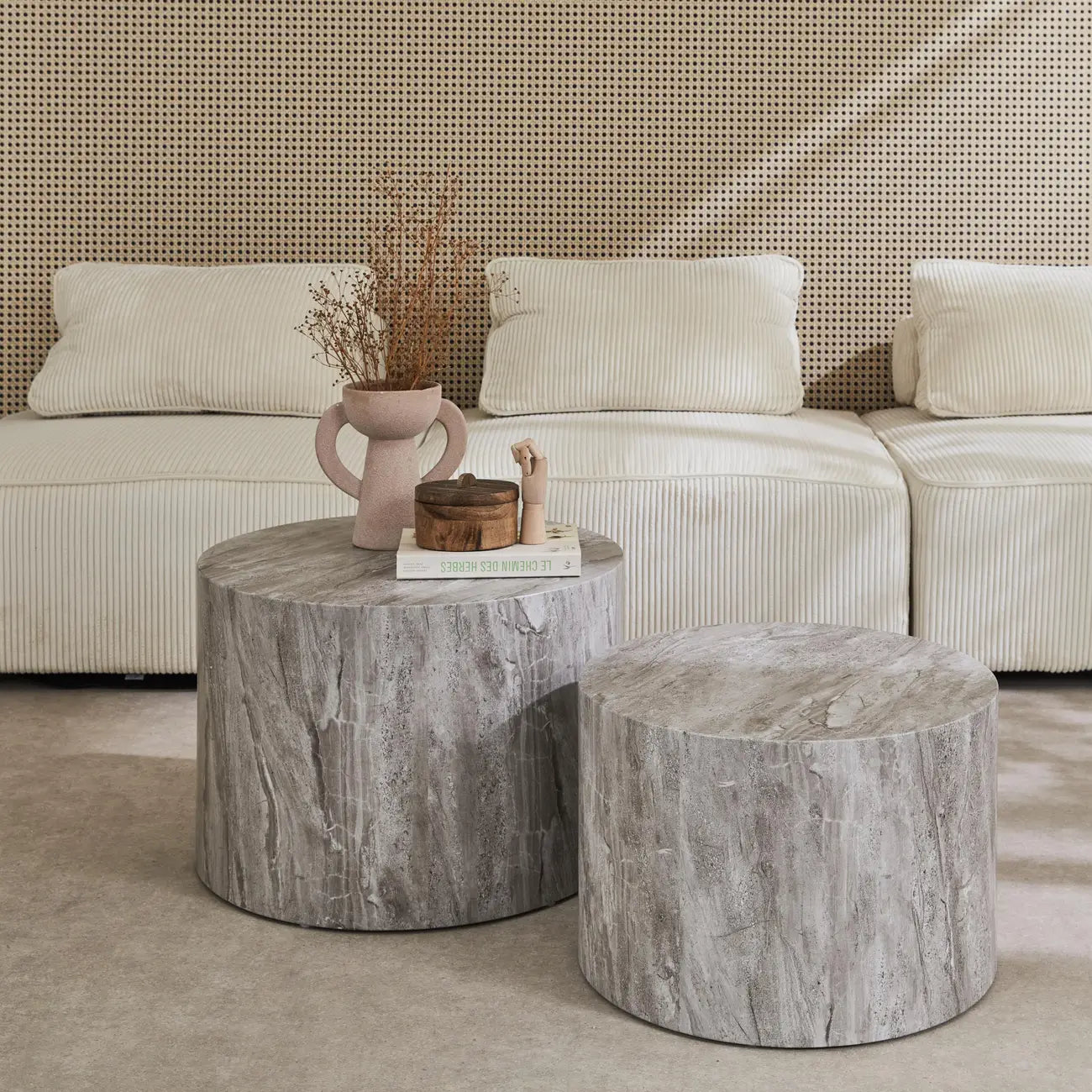 Table basse VIYA - Atelier Moderne