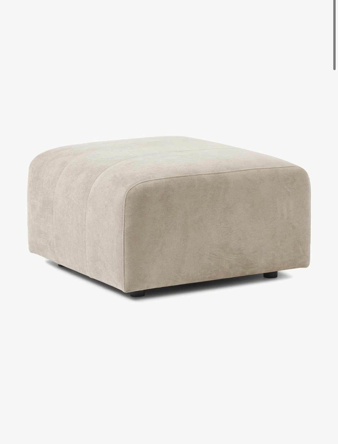 Pouf BALI