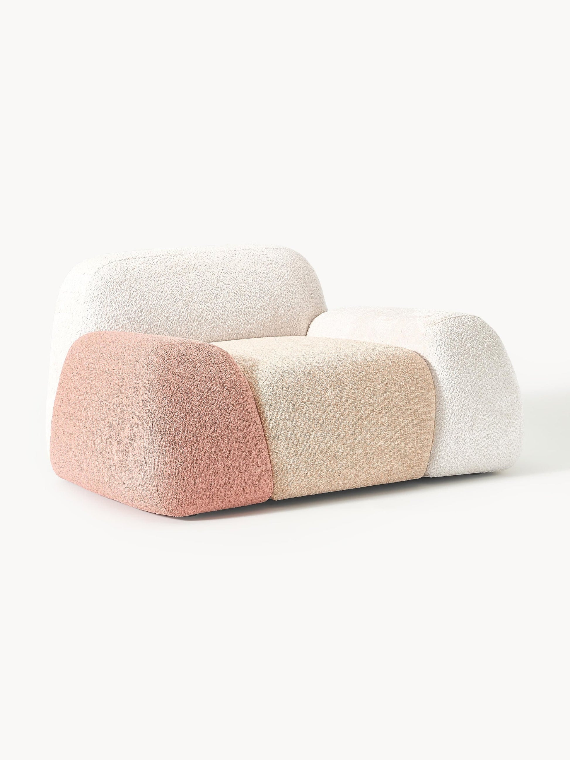 Fauteuil OSLO