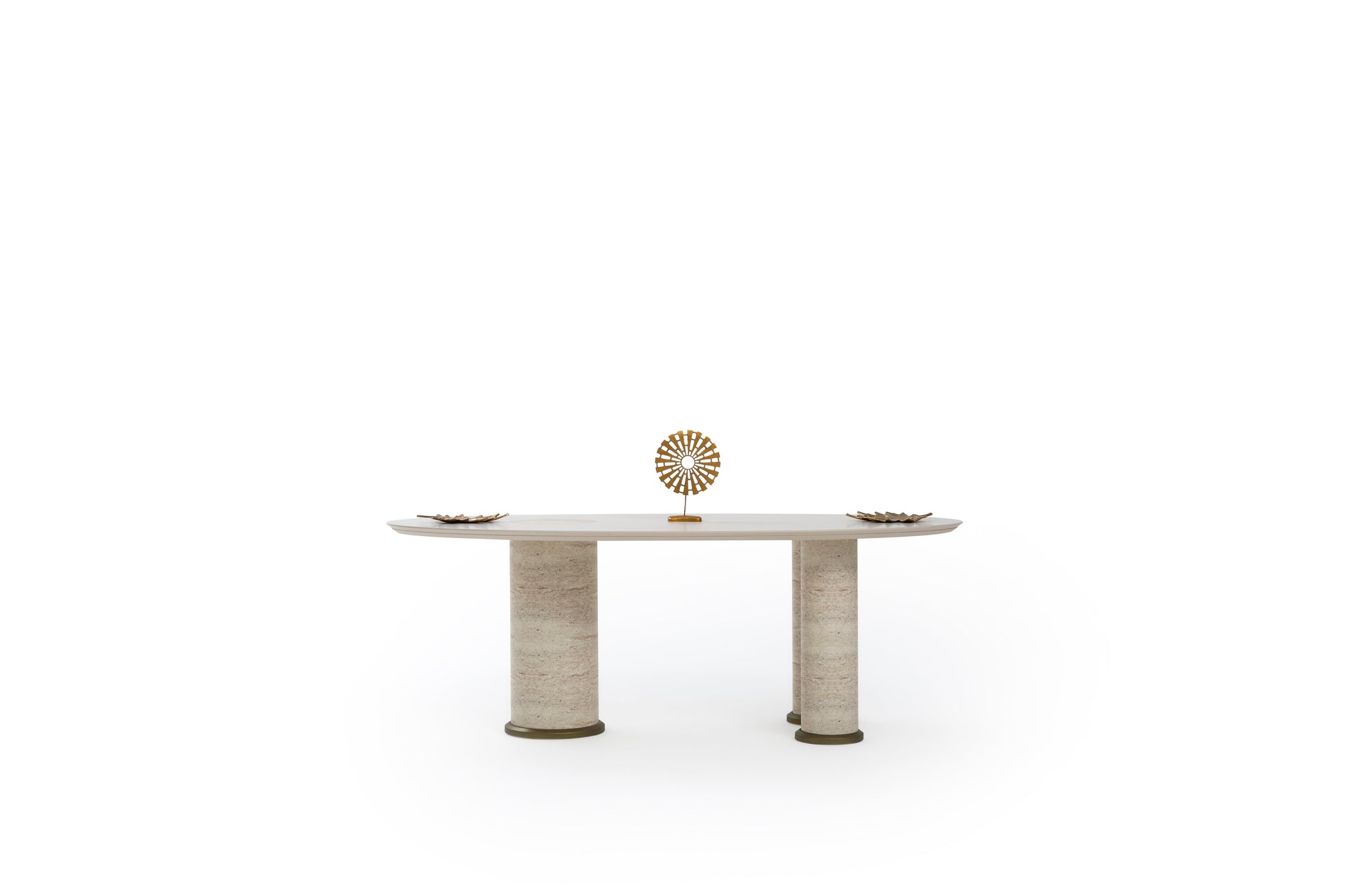 Table à manger TERRA