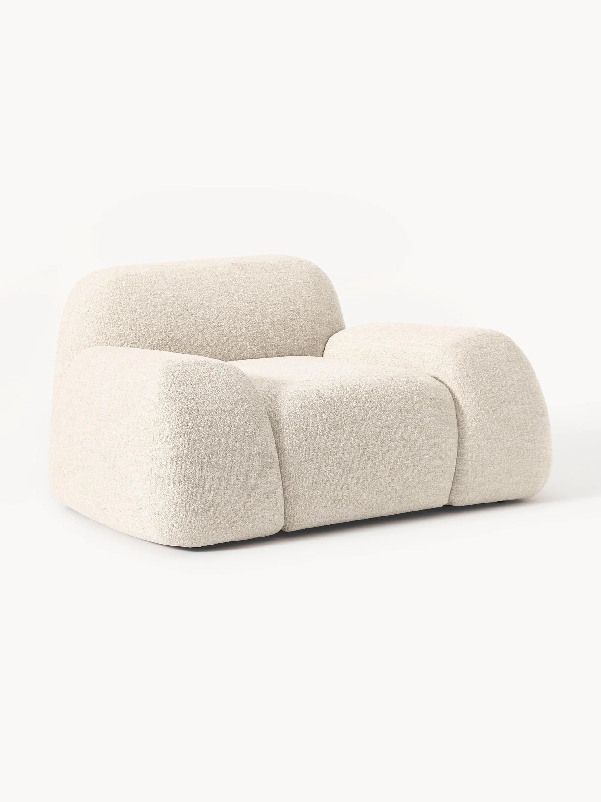 Fauteuil OSLO