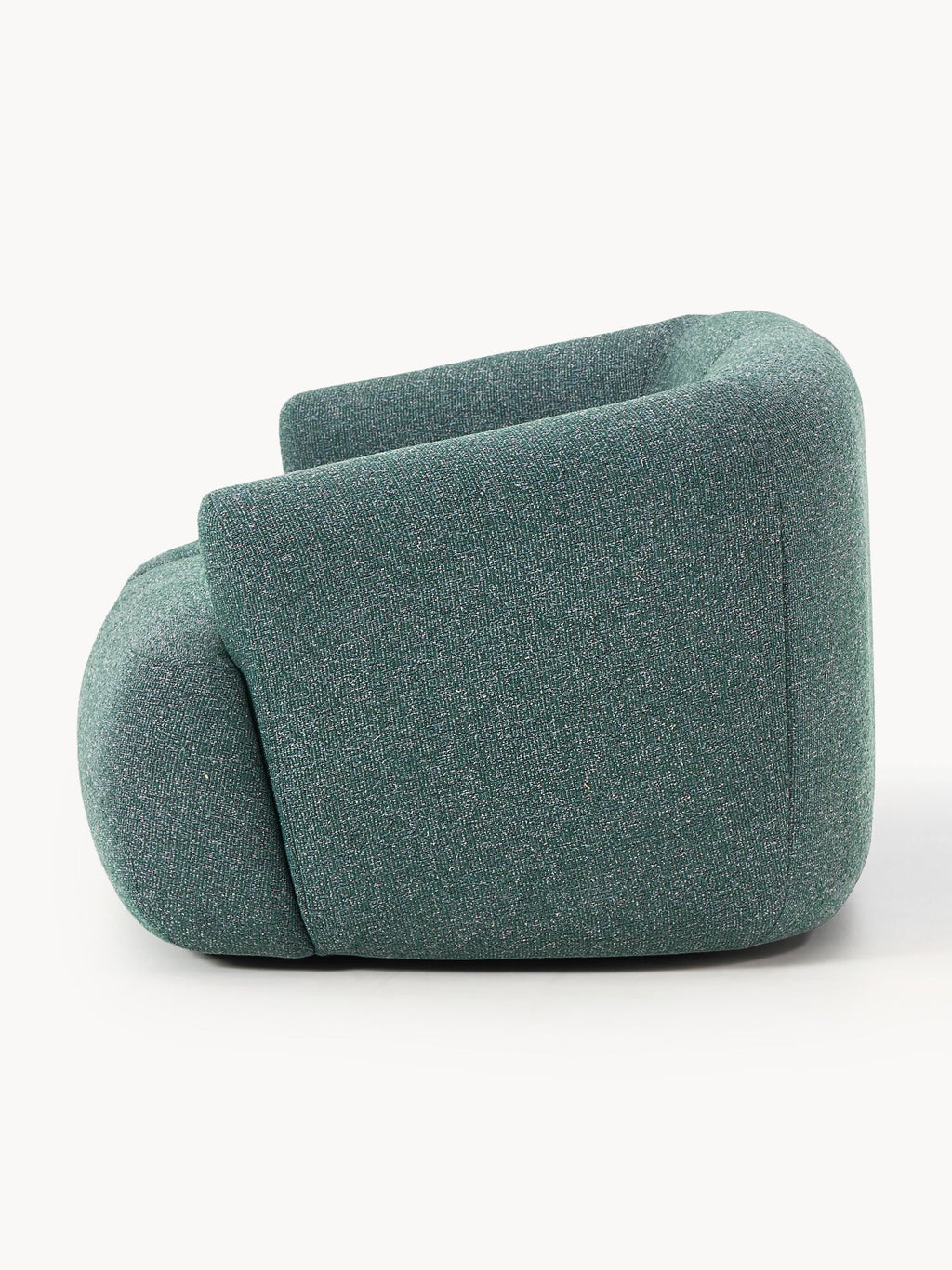 NOBU 3-seater loop sofa