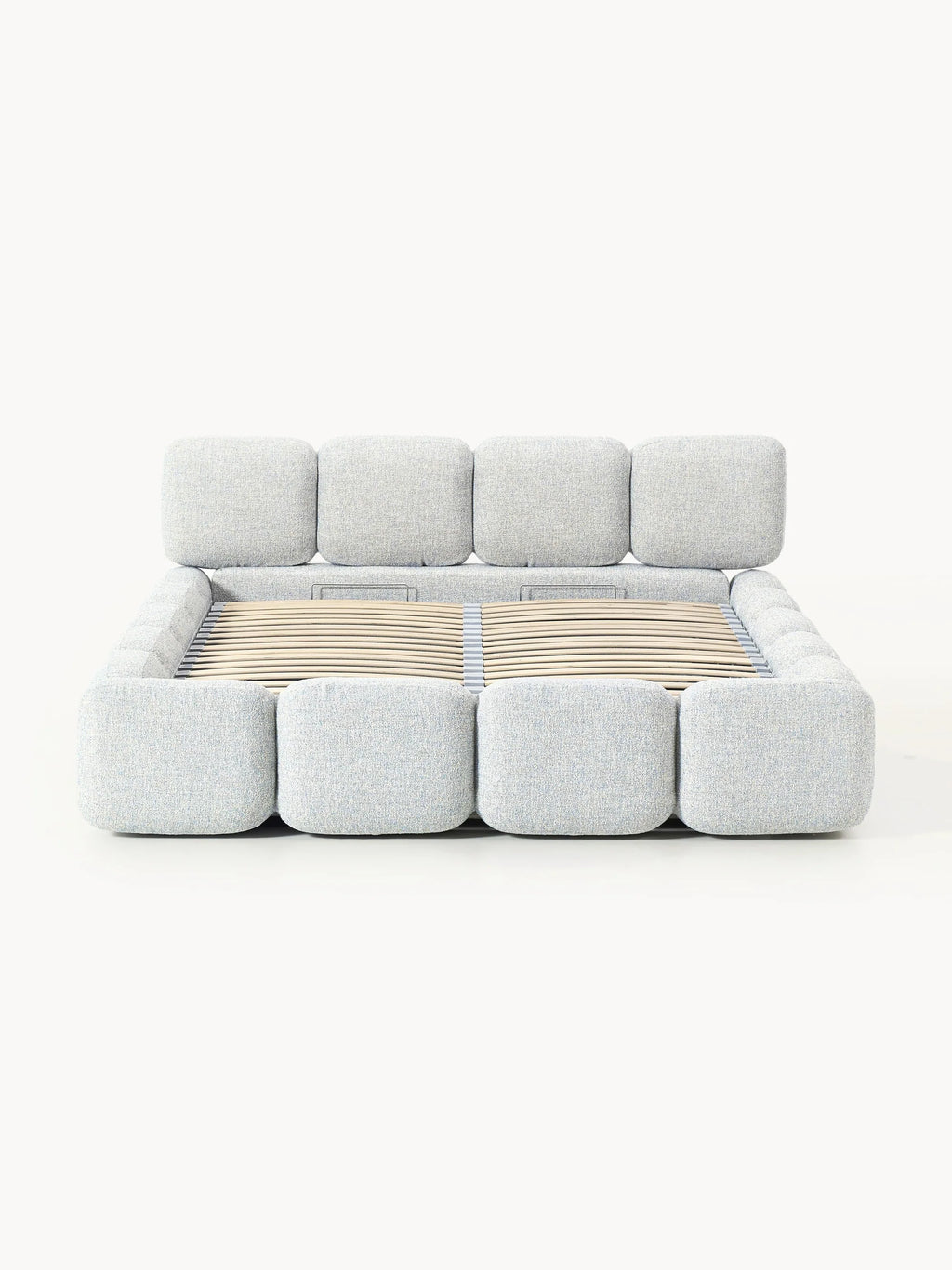 Lit OSLO - King Size