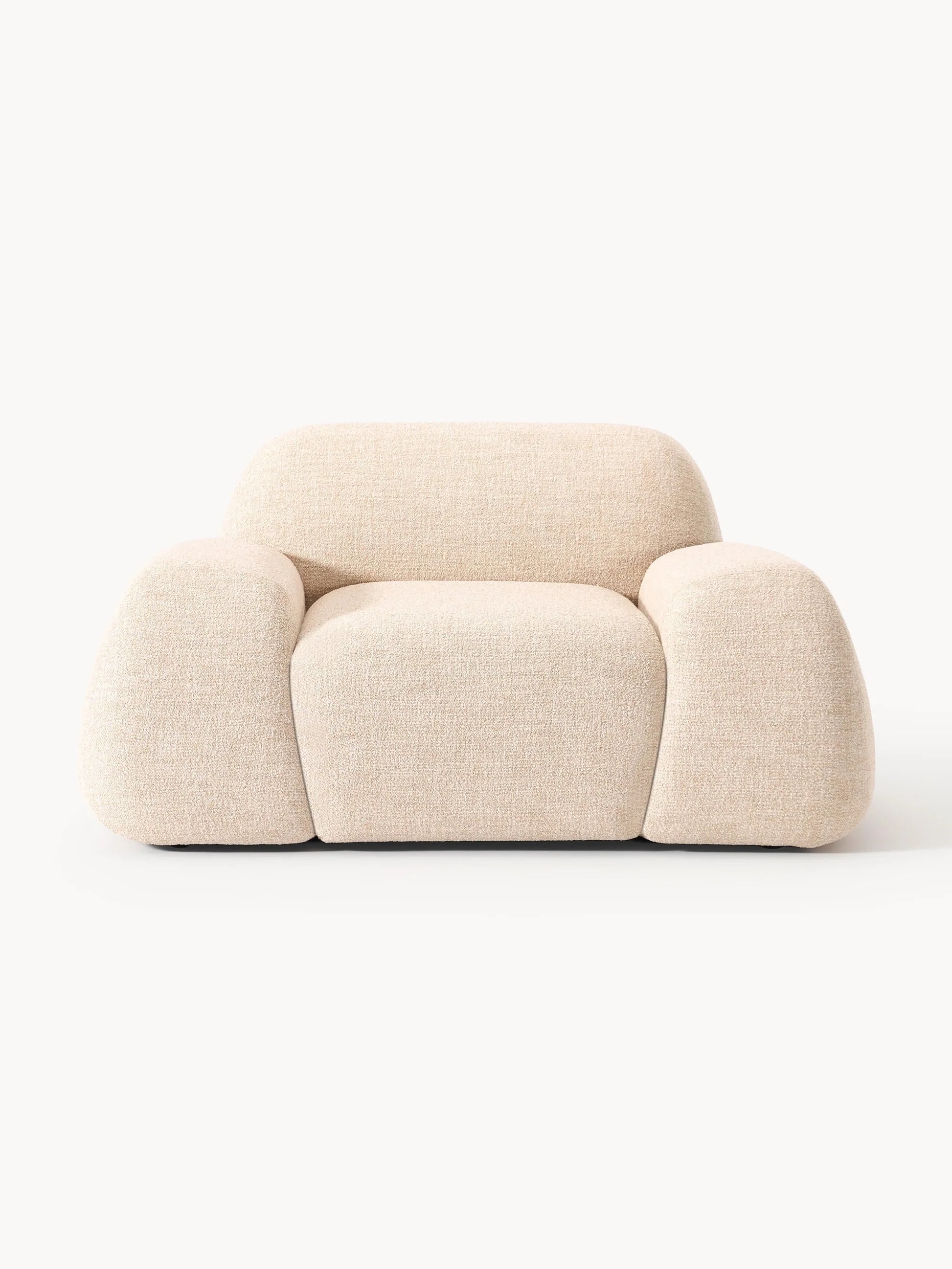 Fauteuil OSLO