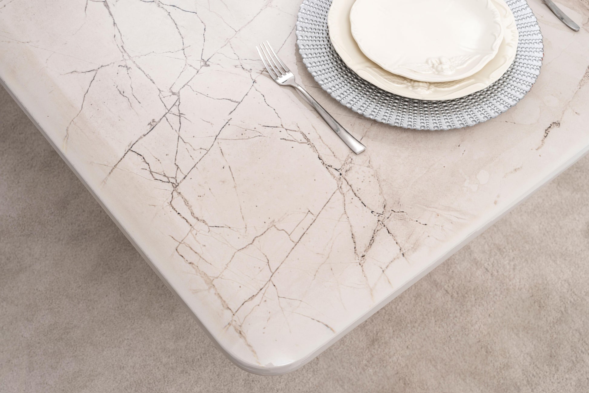 Table à manger JVLIUS - Atelier Moderne