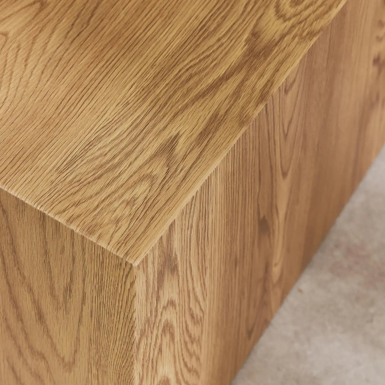 Table basse BALI - Atelier Moderne