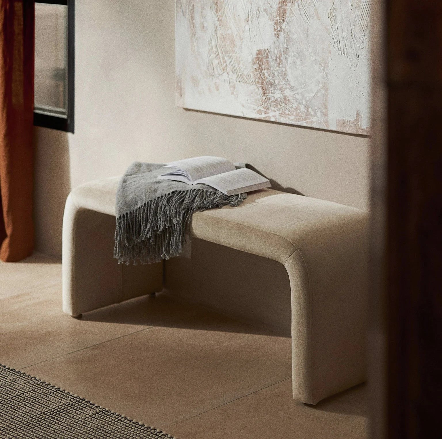 Fauteuil NUMI - Atelier Moderne