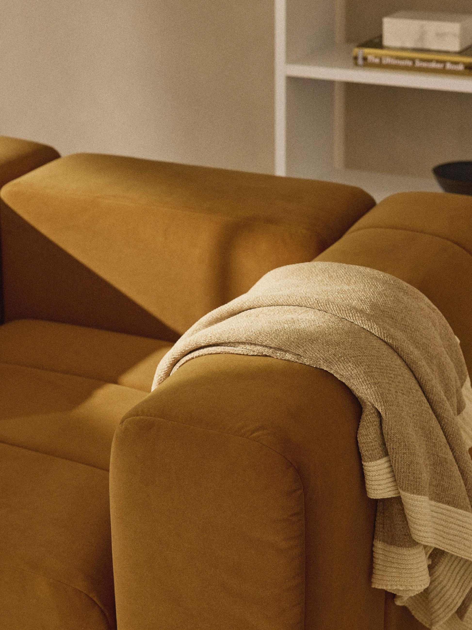 Fauteuil BALI