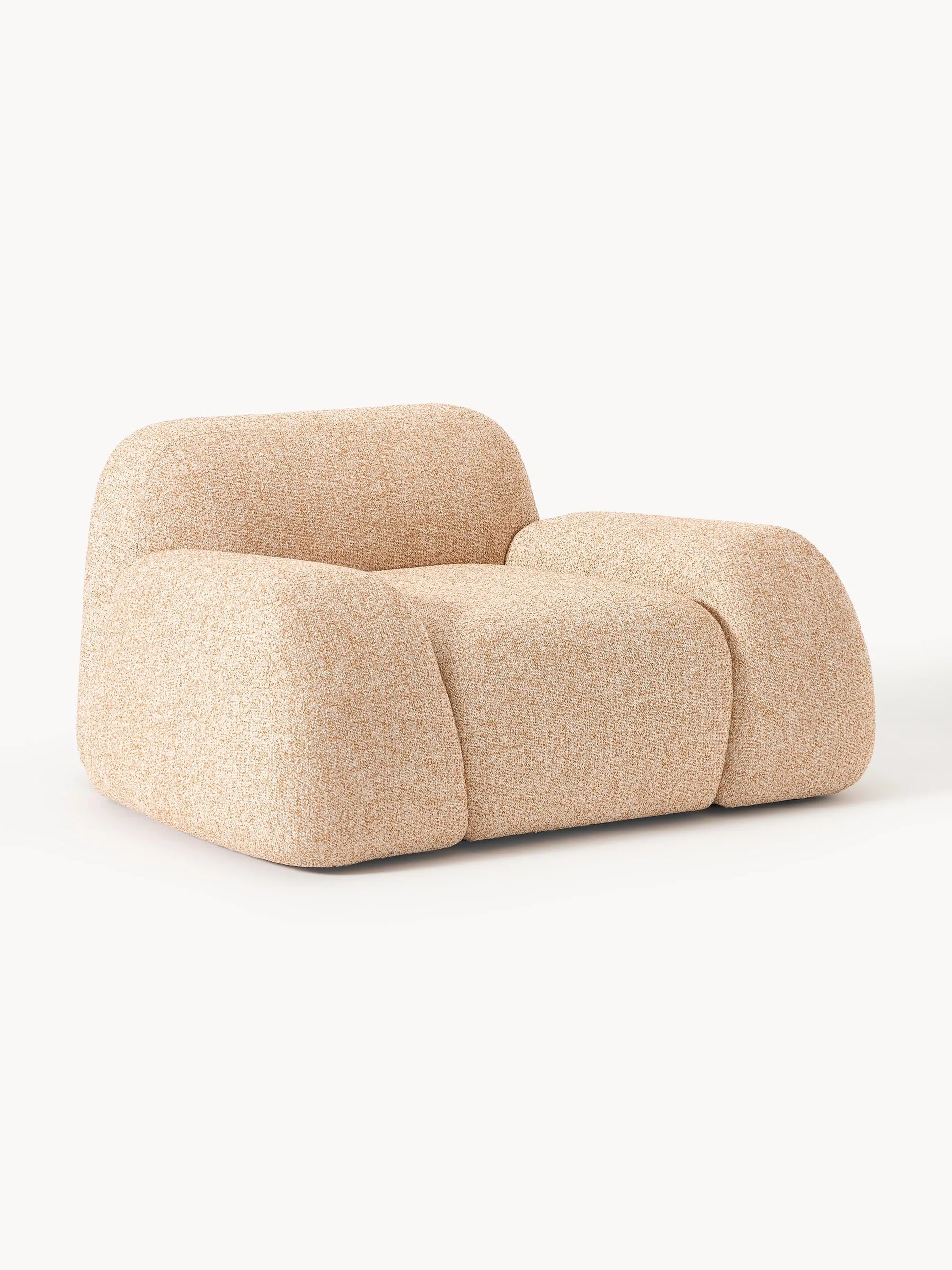 Fauteuil OSLO