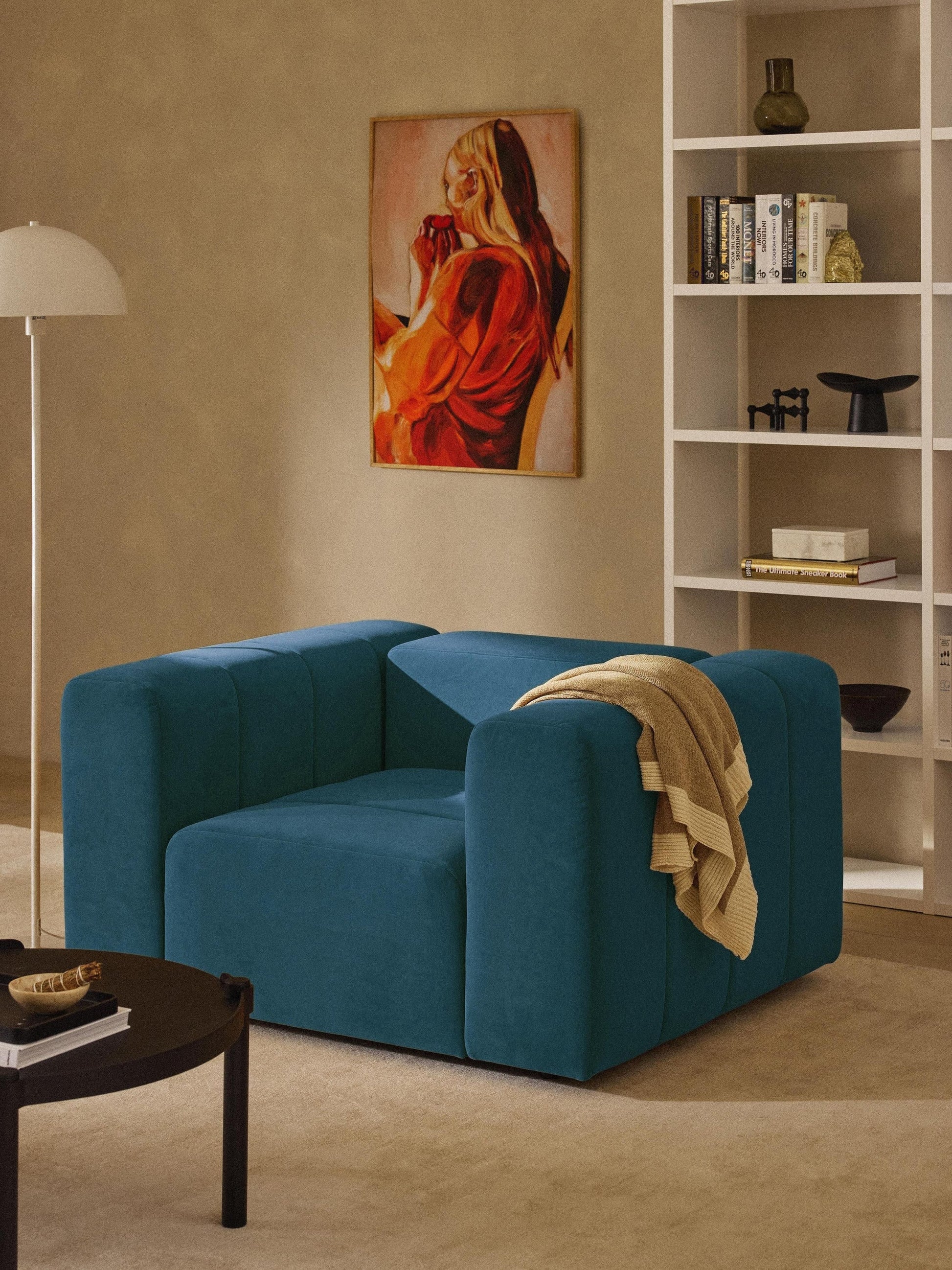 Fauteuil BALI