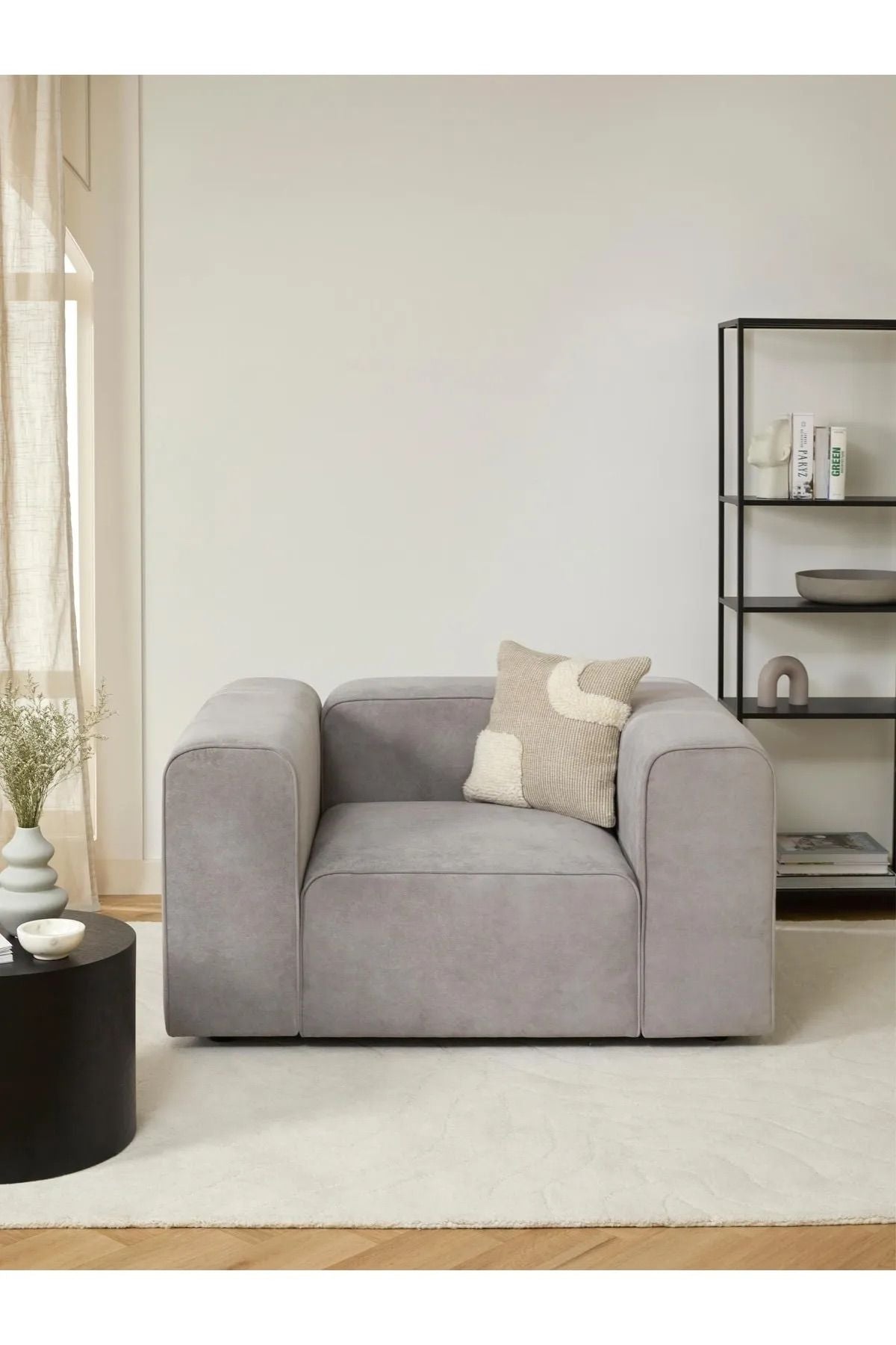 Fauteuil BALI