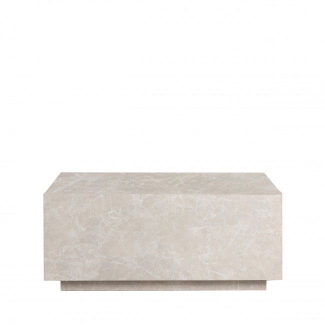 Table basse NUMI - Atelier Moderne