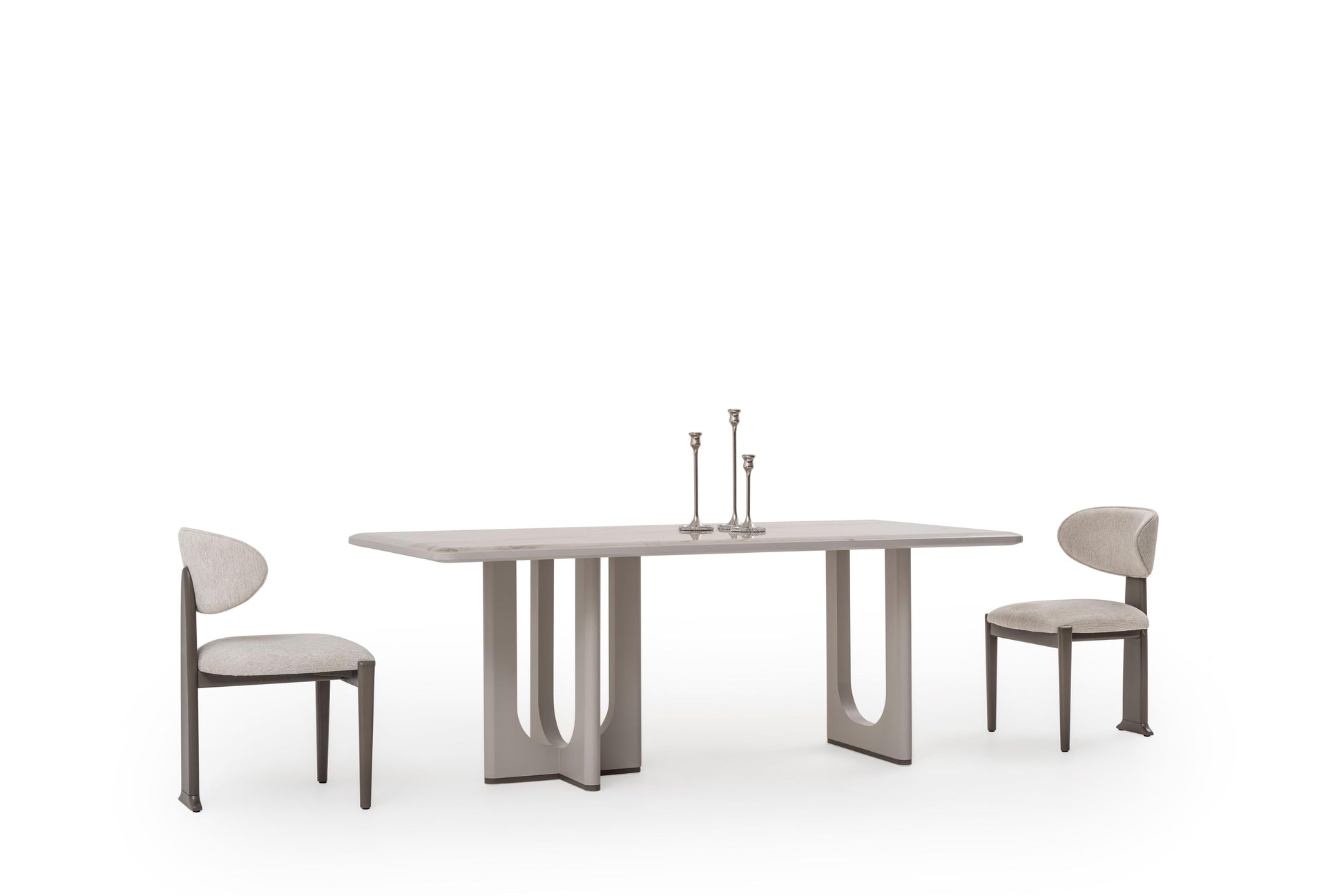 Table à manger JVLIUS - Atelier Moderne