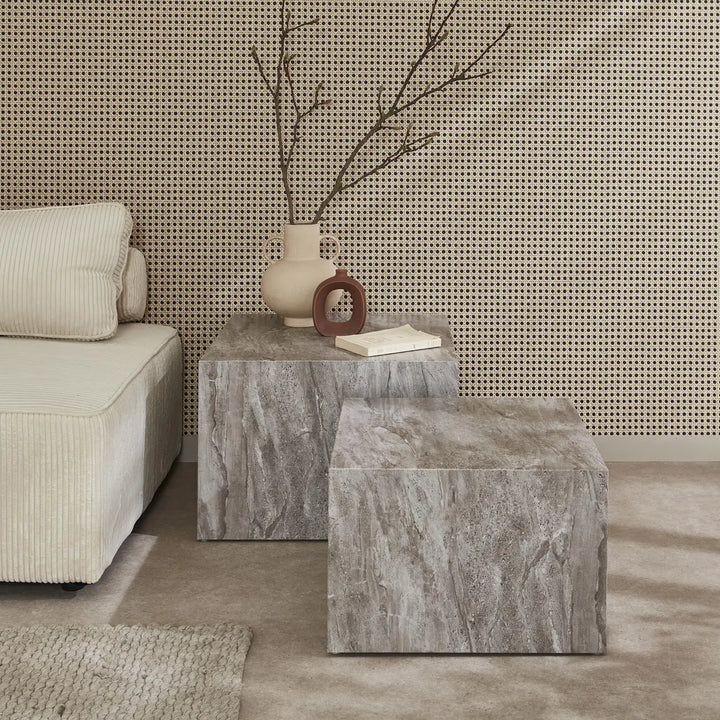 Table basse BALI - Atelier Moderne