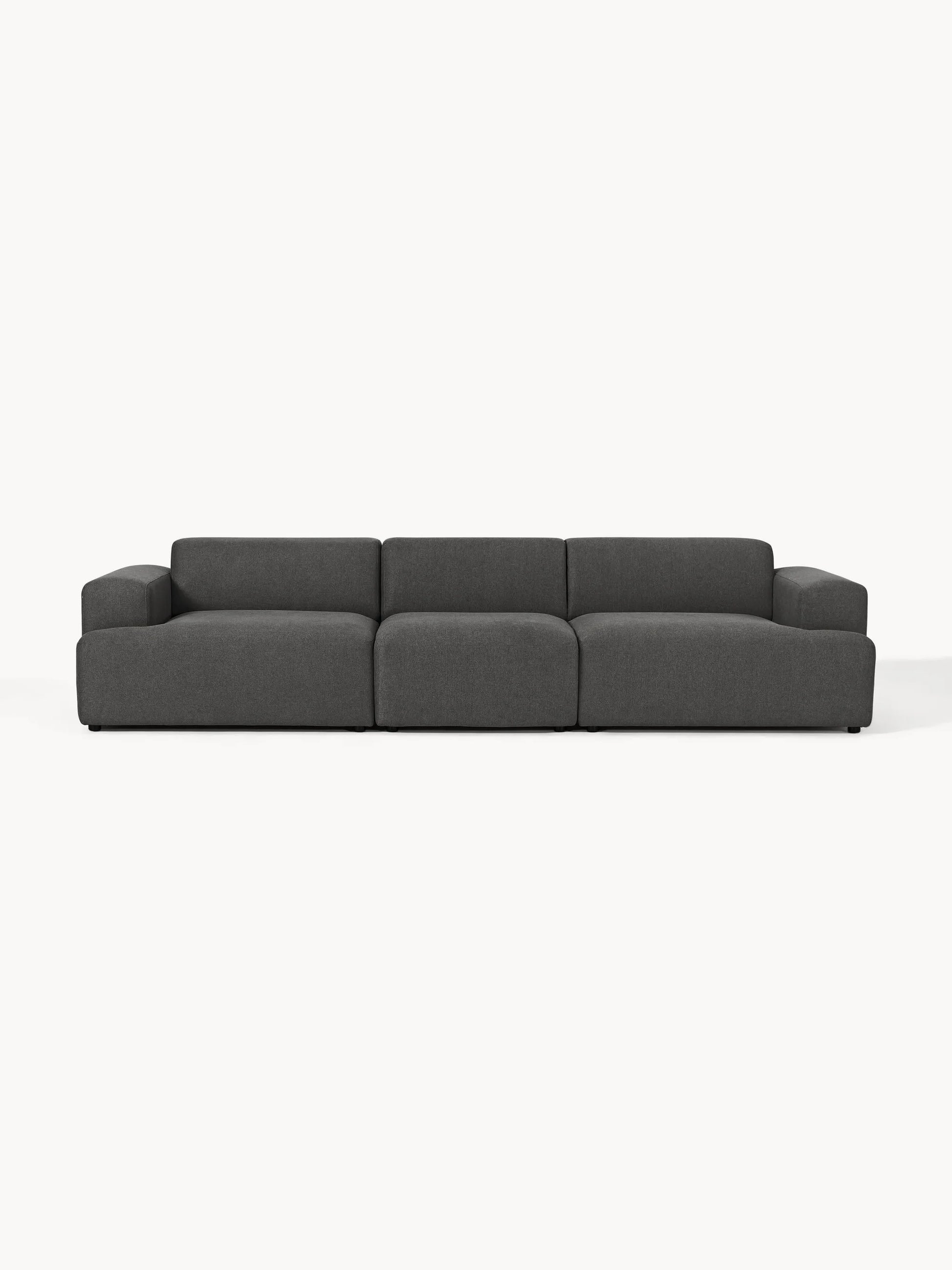 NUMI 4-seater sofa