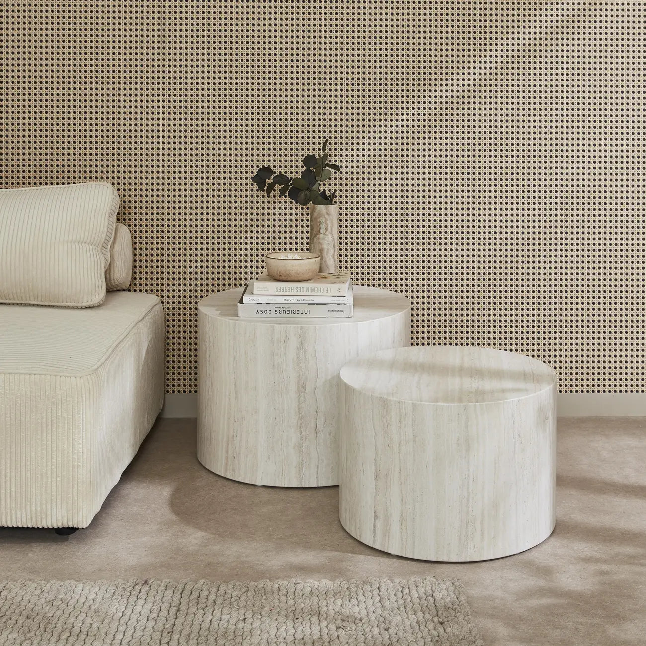 Table basse VIYA - Atelier Moderne
