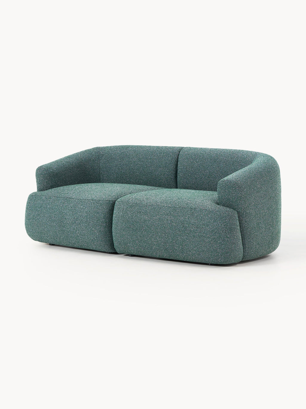 NOBU 3-seater loop sofa