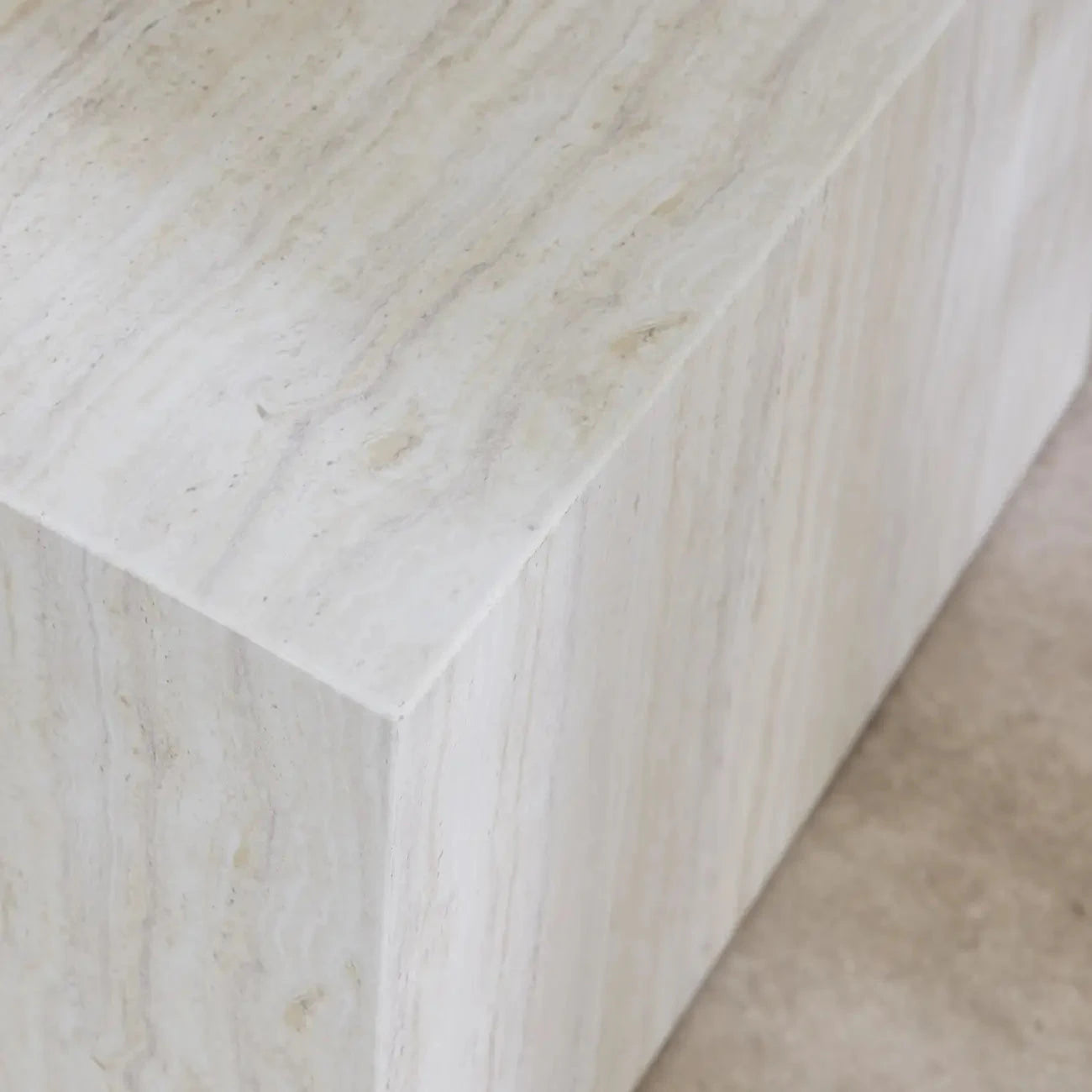 Table basse BALI - Atelier Moderne